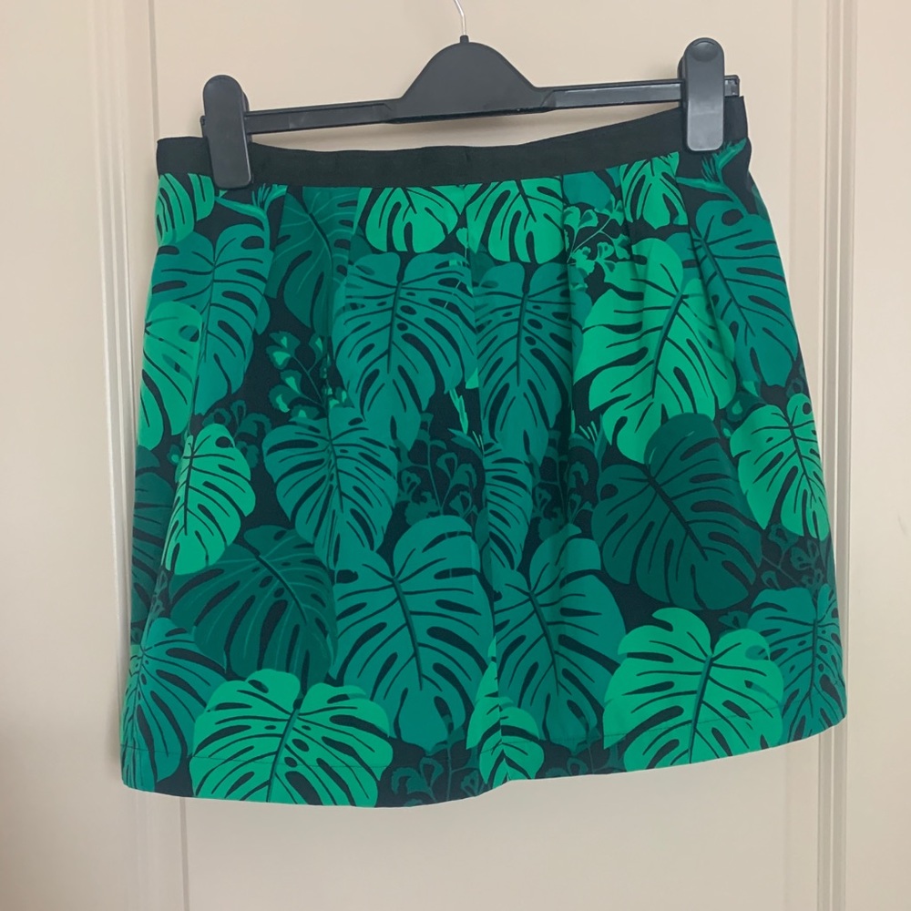Banana Republic Mini Skirt